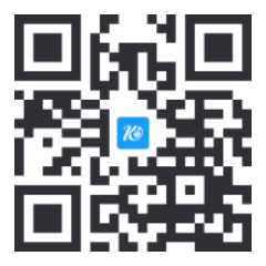 iPhone APP 二维码(yunding)